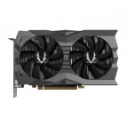 Placa video Zotac GeForce RTX 2060 Twin Fan 12GB GDDR6, Display Port, HDMI, 192-bit